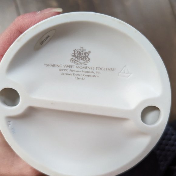 Precious Moments - Picture 6 of 6